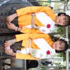 งานนมัสการพระบรมธาตุนาดูน ประจำปี 2563